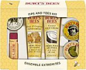 Deals List: 6-Piece Burt's Bees Tips and Toes Kit Gift Set 