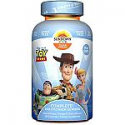 Deals List: Sundown Kids Disney and Pixar Toy Story 4 Multivitamin Gummies, Vitamins A, C, D, E, Gluten-Free, Dairy-Free, Peanut-Free, 180 Count