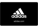 Deals List: $50 Adidas Gift Card Email Delivery
