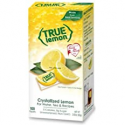 Deals List: 100-Count True Lemon 0-Calorie Unsweetened Water Enhancer 