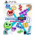 Deals List: Puyo Puyo Tetris 2: Launch Edition PlayStation 5