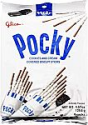 Deals List: Glico Cookie And Cream Covered Biscuit Sticks, 4.57 Ounce