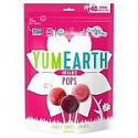 Deals List: 40-Ct YumEarth Easter Organic Easter Pops 8.7oz 