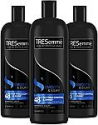 Deals List: 3-Pack 28-oz TRESemme Smooth and Silky Shampoo 