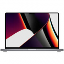 Deals List: Apple MacBook Pro 16" M1 Pro Chip 16GB 512GB SSD Space Gray MK183LL/A 2021 Model