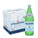 Deals List: S.Pellegrino Sparkling Natural Mineral Water, 33.8 fl oz. Plastic Bottles (Pack of 12)
