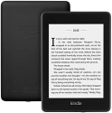 Deals List: Kindle Paperwhite – (Previous Generation - 2018 Release) Waterproof with 2X The Storage – Ad-Supported (Used Condition)
