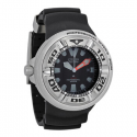 Deals List: Citizen Professional Diver Black Dial Men's Watch BJ8050-08E