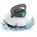 Deals List: AIPER Cordless Robotic Pool Cleaner w/Dual-Drive Motors