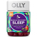 Deals List: 60Ct OLLY Sleep Gummy Occasional Sleep Support Melatonin