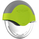 Deals List: Kitchy Pizza Cutter Wheel with Protective Blade Guard