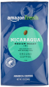 Deals List: AmazonFresh Direct Trade Nicaragua Ground Coffee, Medium Roast, 12 Ounce