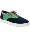 Deals List: Club Room Colorblocked Lace-Up Men's Sneakers 