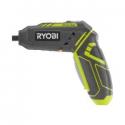 Deals List: RYOBI 4-Volt QuickTurn Cordless 1/4 in Hex Screwdriver Kit