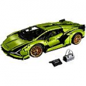 Deals List: LEGO Technic: Lamborghini Sián FKP 37 Car Model (42115)