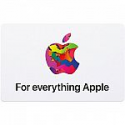 Deals List: $100 Apple Gift Card (Physical or Digital) + $10 Best Buy eGift Card
