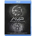 Deals List: AVP Double Feature (Alien vs. Predator / Aliens vs. Predator: Requiem) [Blu-ray]