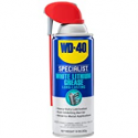 Deals List: WD-40 Specialist Protective White Lithium Grease Spray with SMART STRAW SPRAYS 2 WAYS, 10 OZ