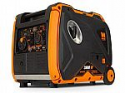 Deals List: WEN 56380i Super Quiet 3800-Watt Portable Inverter Generator with Fuel Shut-Off and Electric Start