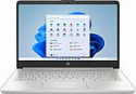 Deals List: HP 14-fq0033dx 14" HD Laptop (Ryzen 3 3250U 8GB 128GB Silver) 