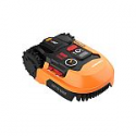Deals List: Worx Landroid S 1/8 Acre Robotic Lawn Mower WR165