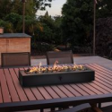 Deals List: Project 62 28-inch Outdoor Tabletop Fireplace