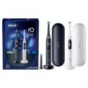 Deals List: 2PK Oral-B iO Series 7s Rechargeable Electric Toothbrush