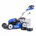 Deals List: Kobalt 80V Max Brushless 21-in Cordless Electric Lawn Mower with 6Ah Battery