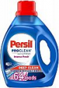Deals List: Persil ProClean Power-Liquid Laundry Detergent, Intense Fresh, 100 Fluid Ounces, 64 Loads