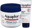 Deals List: Aquaphor Healing Ointment 14 Oz Jar + 1.75 Oz Tube 