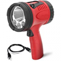 Deals List: Energizer LED Portable Rechargeable Spotlight ENGPSPL8