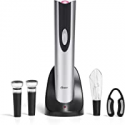 Deals List: Oster 4-in-1 Wine Savoring Experience w/Electric Wine Opener