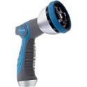 Deals List: INNAV8 Water Hose Nozzle Sprayer w/10 Spray Patterns Features