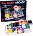 Deals List: Snap Circuits “Arcade”, Electronics Exploration Kit, Stem Activities for Ages 8+, Multicolor (SCA-200)