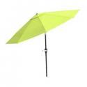 Deals List: Pure Garden 10 ft. Aluminum Patio Umbrella with Auto Tilt