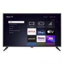 Deals List: JVC LT-43MAW804 50-inch 4K UHD QLED Roku Smart TV