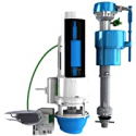 Deals List: Danco HYR451T HyrdroRight Universal Water-Saving Toilet Repair Kit 