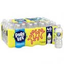 Deals List: 40-Pack Pure Life Purified Water 16.9-Oz