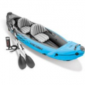 Deals List: INTEX Sport Series Tacoma K2 10 ft 3 in Inflatable Kayak