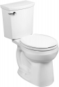 Deals List: American Standard 288DA114.020 288DA.114.020 Toilet, Normal Height