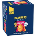 Deals List: Planters Sweet and Spicy Dry Roasted Peanuts, 1.75 oz. (18-Pack)