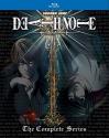 Deals List: Death Note: Complete Series Standard Edition (Blu-ray)