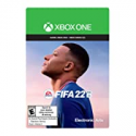 Deals List: FIFA 22: Standard Edition - Xbox [Digital Code]