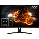 Deals List: AOC CQ32G1 31.5-inch Curved Frameless Gaming Monitor