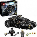 Deals List: LEGO DC Batman Batmobile Tumbler: Scarecrow Showdown 76239 (422 Pieces)