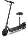 Deals List: Hiboy S2 Pro Electric Scooter, 500W Motor, 10" Solid Tires, 25 Miles Range, 19 Mph Folding Commuter Electric Scooter for Adults