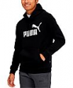 Deals List: Puma Men's Fleece Logo Hoodie