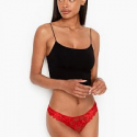 Deals List: Victorias Secret Very Sexy Floral Embroidered Thong Panty