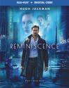 Deals List: Reminiscence [Includes Digital Copy] [Blu-ray] [2021]