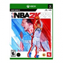 Deals List: NBA 2K22 Xbox Series X